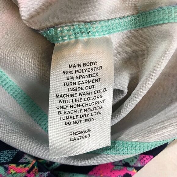 Zella Girl Full Zip Hoodie - Picture 4 of 6